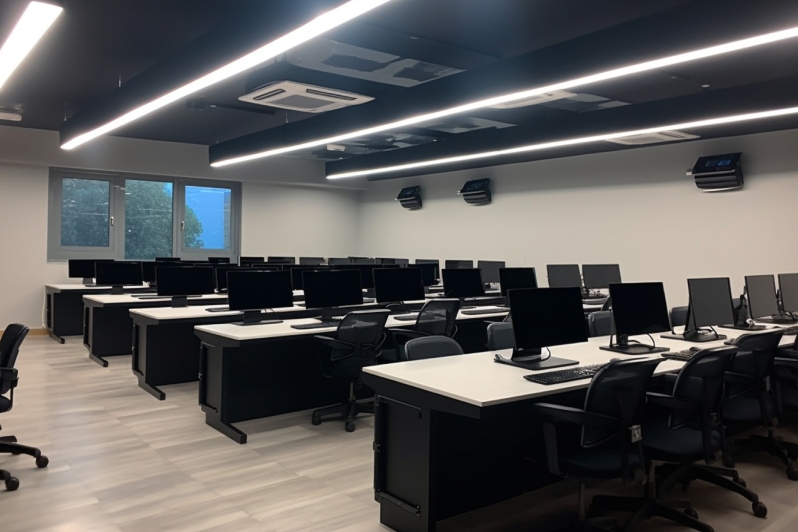 Meeting Room NewYork Training Room Service